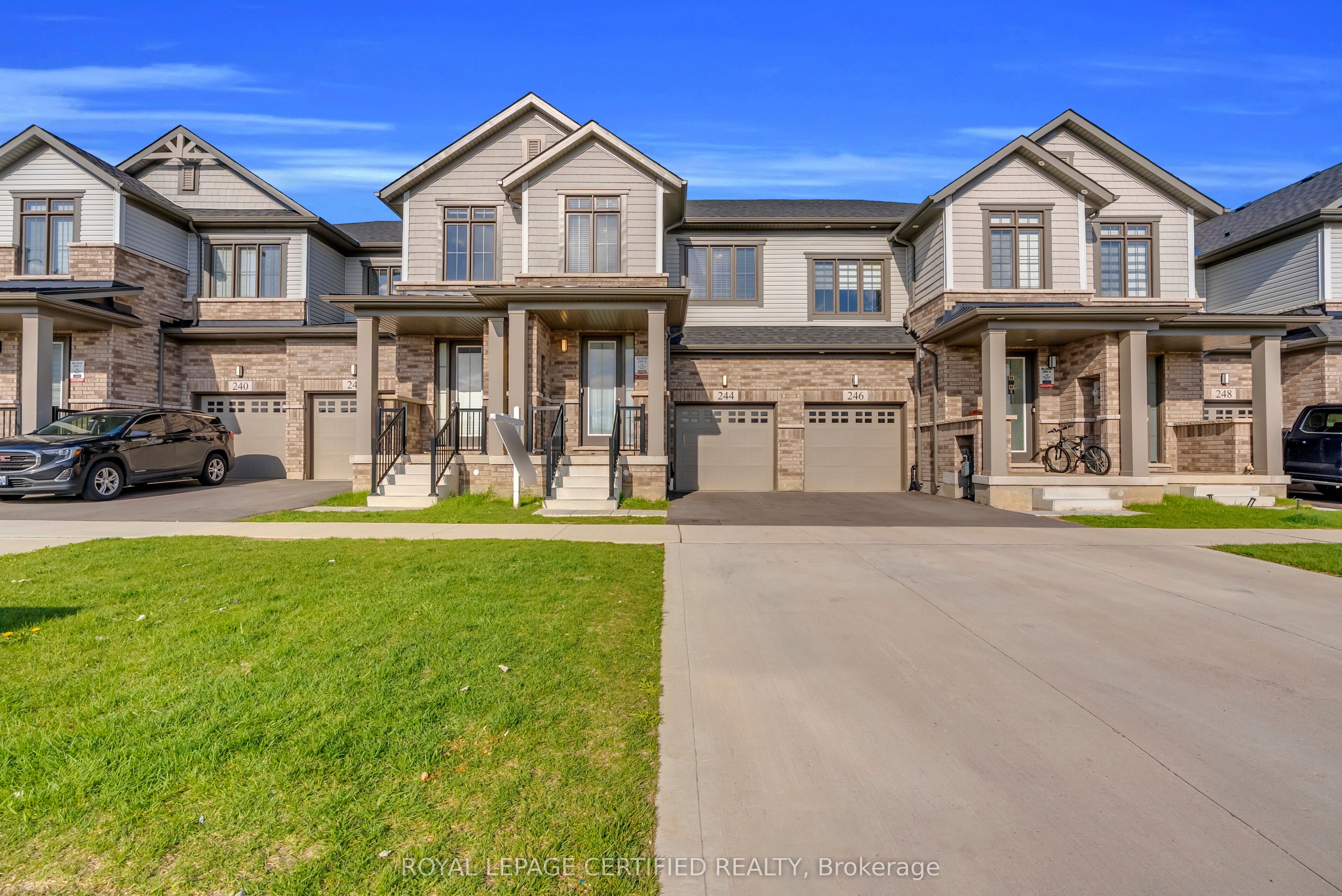 Additional image 3 of 244 Newman Drive, Cambridge, ON, N1S 0E1