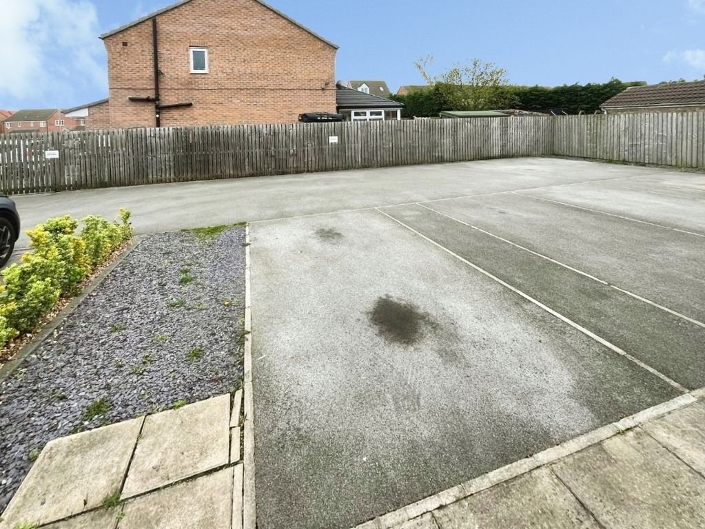 Additional image 14 of 3 bed end terrace house for saleMirabelle Way, Harworth, Doncaster DN11