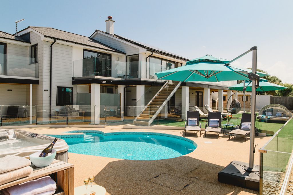Additional image 25 of 7 bed detached house for saleTrevean Way, Newquay TR7