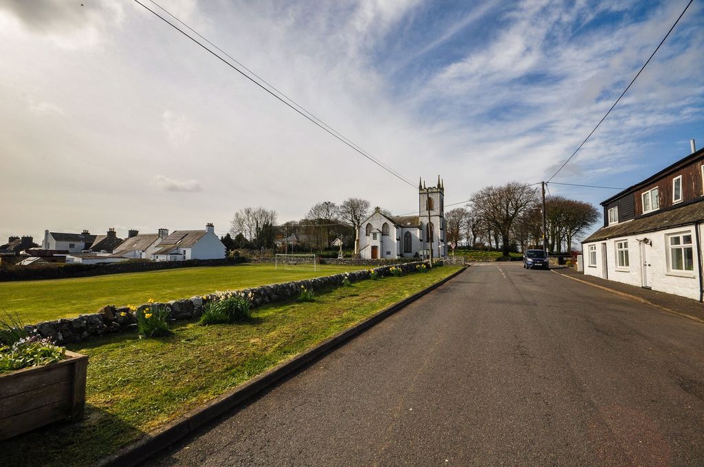 Additional image 2 of 2 bed semi-detached house for saleChurch Street, Kirkcowan DG8