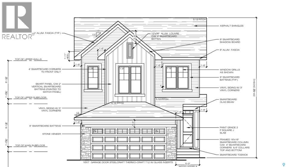 3172 Favel Drive, Regina, SK, S4V4C7