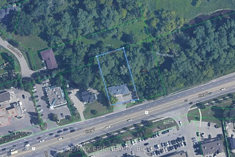 4812 Highway 7 N/a E, Markham, ON, L3R 1M8 photo 2
