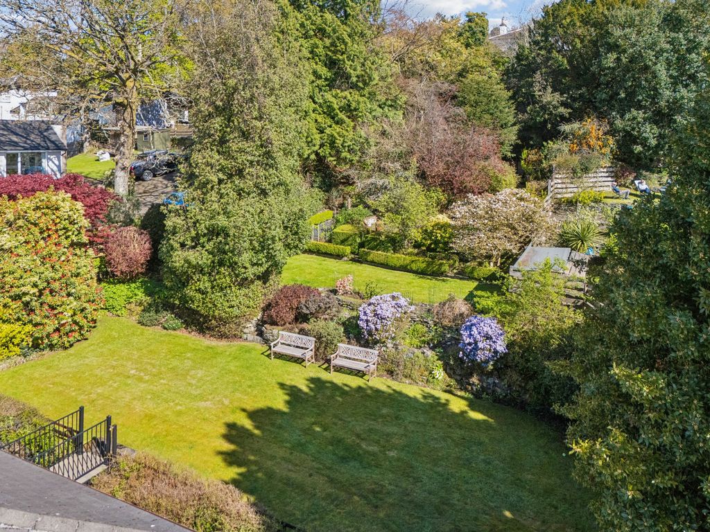 Additional image 2 of 4 bed property for saleRowan House, Armadale Road, Rhu, Helensburgh G84