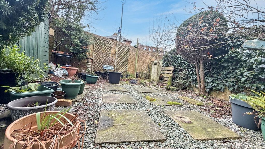 Additional image 18 of 3 bed town house to rentMains Place, Morpeth NE61