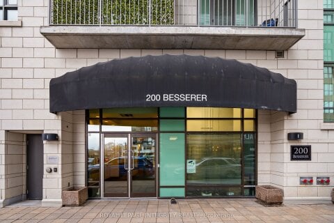 Additional image 8 of 710-200 Besserer Street, Ottawa, ON, K1N 0A7