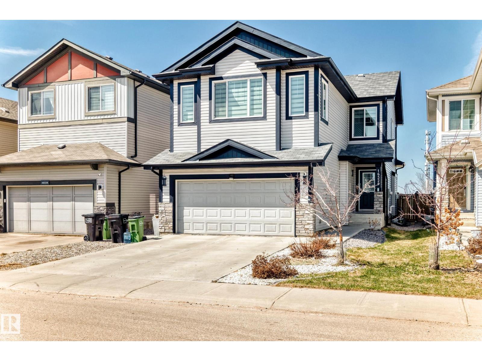 Additional image 2 of 16320 12 Avenue SW, Edmonton, AB, T6W3K4