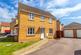 Vicarage Road, Rushden NN10