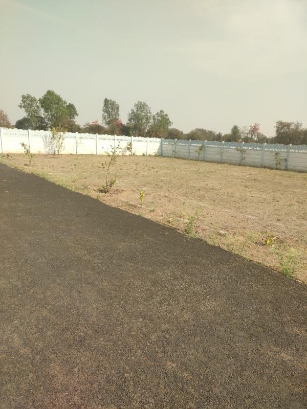 Airport Road, Bhopal