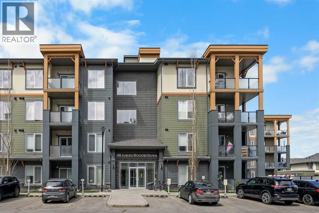 401, 150 Auburn Meadows Manor SE