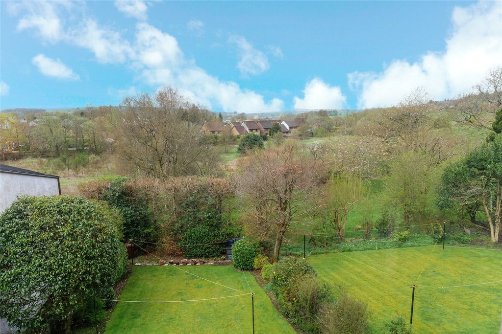 Additional image 10 of 1 bed flat for saleRosebank Terrace, Kilmacolm PA13