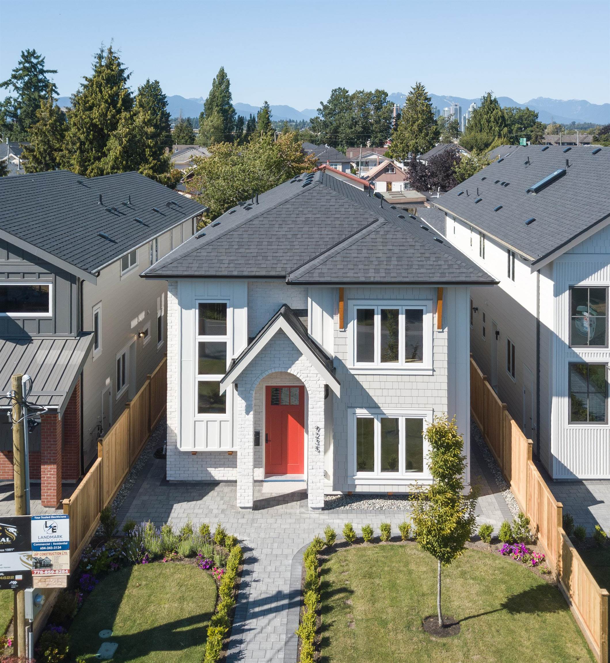 Additional image 5 of 9235 Kilby Street, Richmond, BC, V7X 1P2