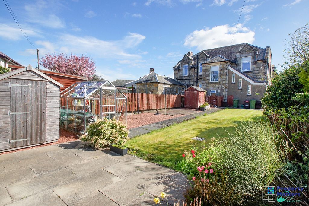 Additional image 18 of 3 bed flat for saleGrange Terrace, Kilmarnock KA1