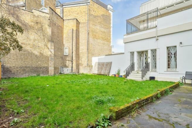 Additional image 10 of 8 bed detached house for salePembroke Gardens, Kensington W8
