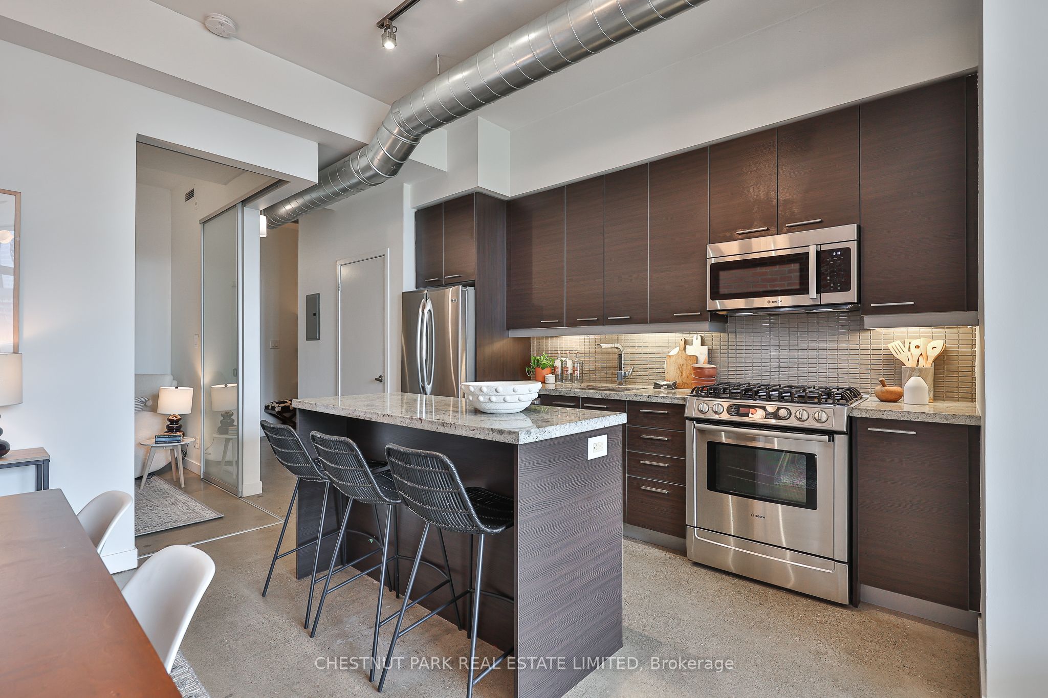 Additional image 6 of 810-510 King Street E, Toronto, ON, M5A 0E5