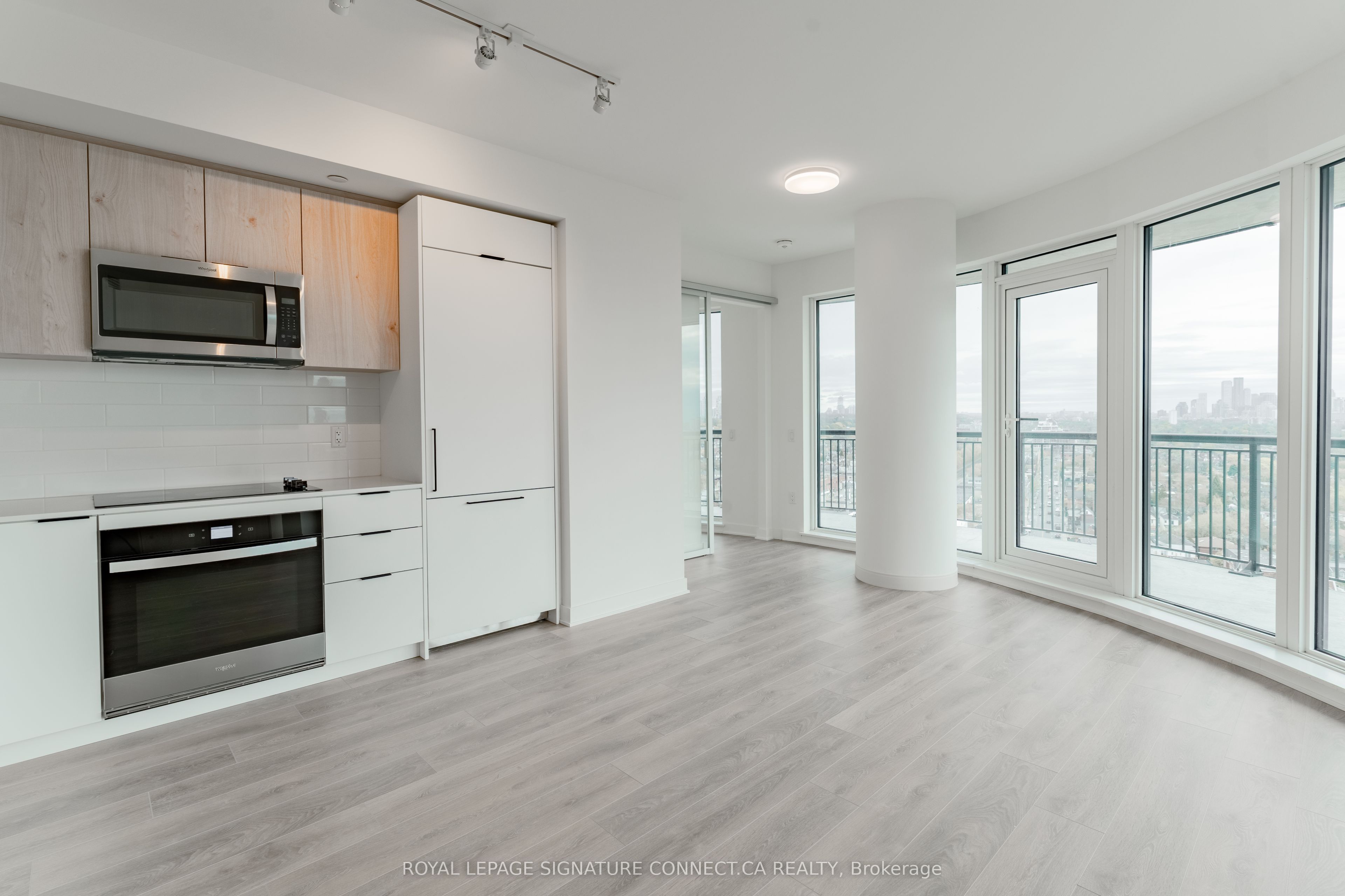 Additional image 3 of 1607-1185 Dupont Street, Toronto, ON, M6H 0G5