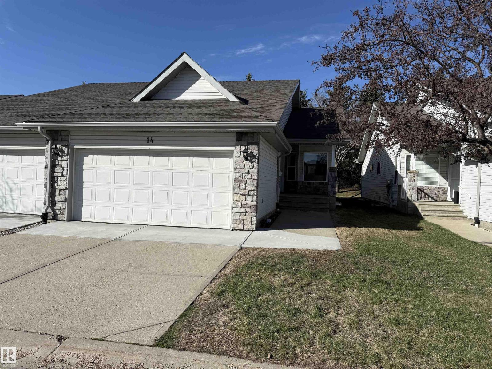 14-330 Galbraith Close NW, Edmonton, AB, T5T6L9