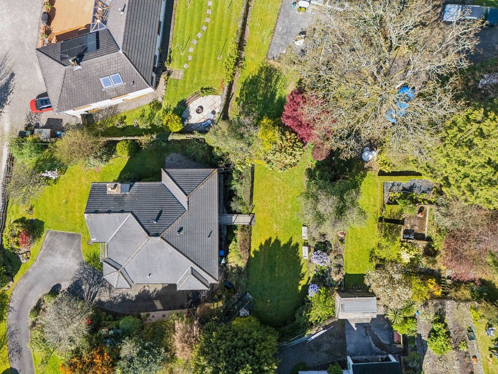 Additional image 3 of 4 bed property for saleRowan House, Armadale Road, Rhu, Helensburgh G84