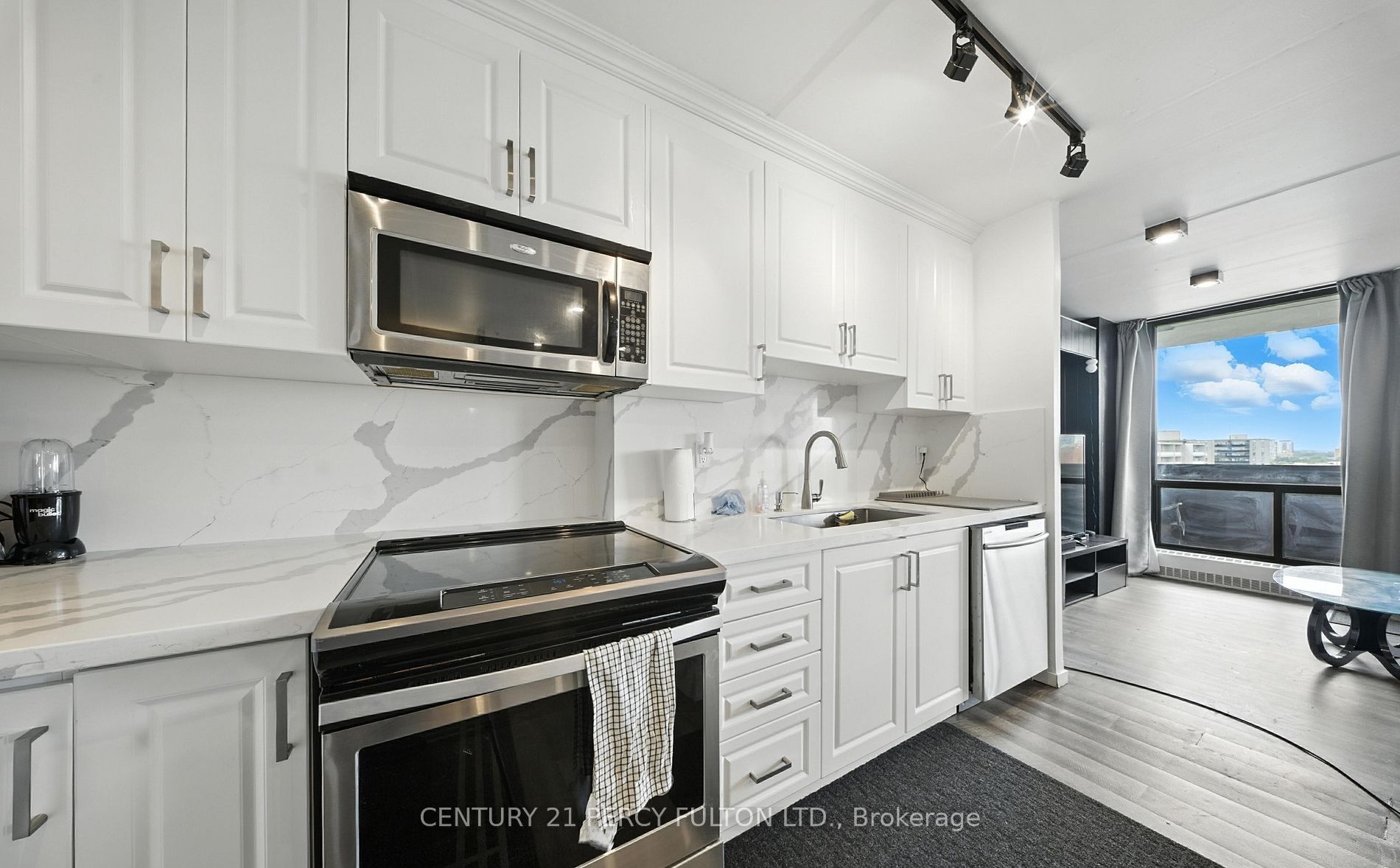Additional image 3 of 1212-2 Glamorgan Avenue, Toronto, ON, M1P 2M8