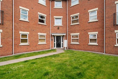 Titherington Way, Wavertree L15