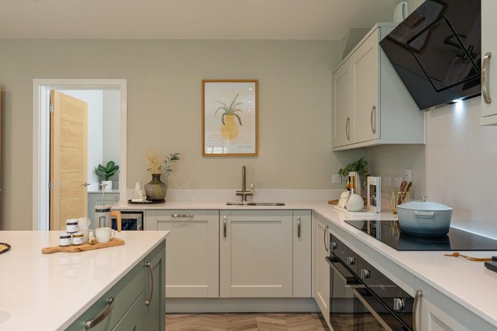 Additional image 3 of 4 bed detached house for saleOff Dancing Lane, Somerset BA9