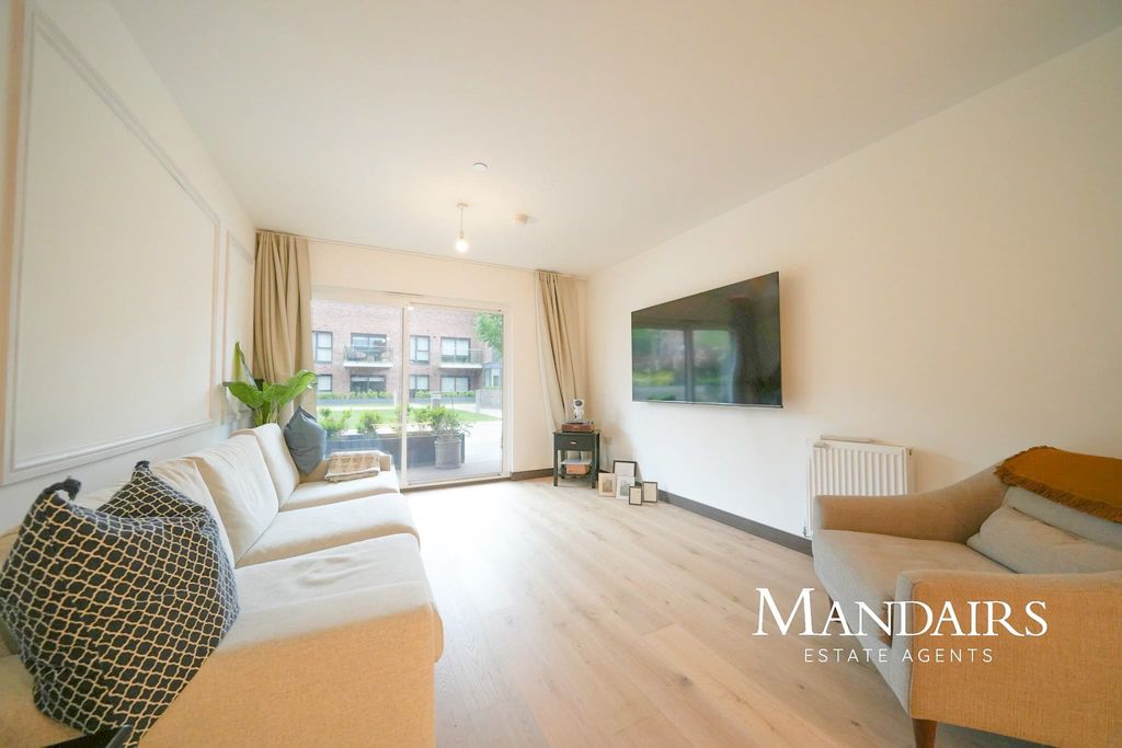 Additional image 5 of 2 bed flat to rentClarkson House, Fletton Quays, Peterborough PE2