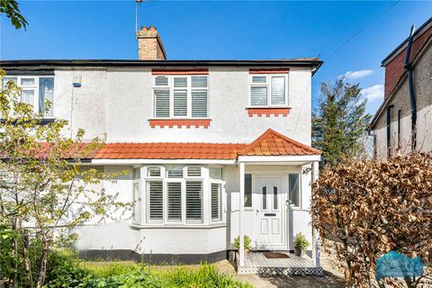 Hall Lane, Hendon, London NW4