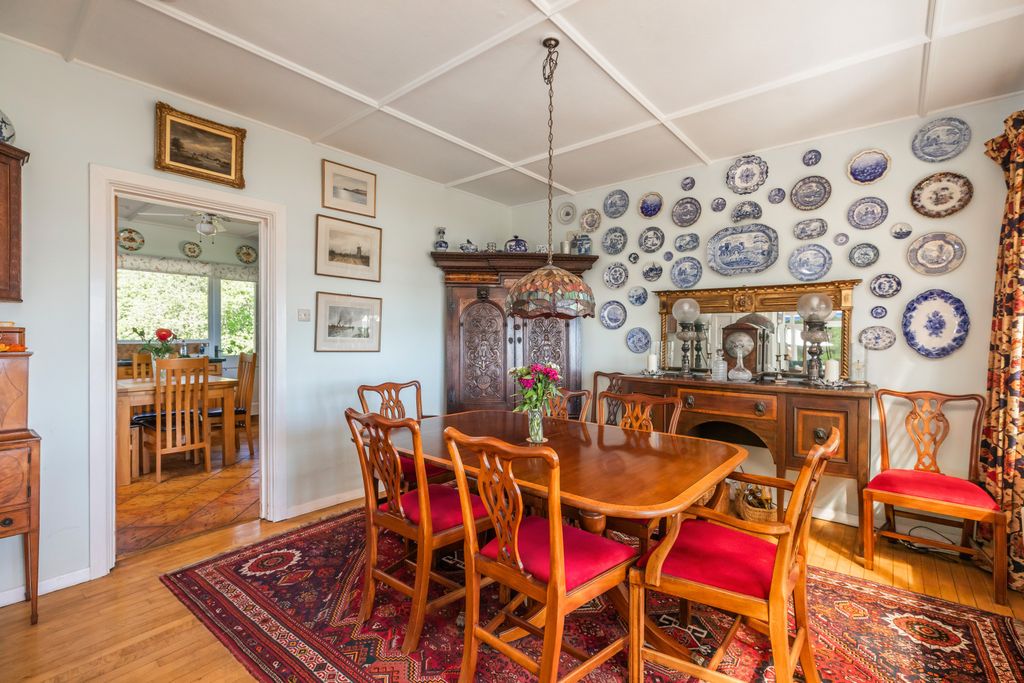 Additional image 6 of 3 bed bungalow for saleShipstal Point, Arne, Wareham, Dorset BH20