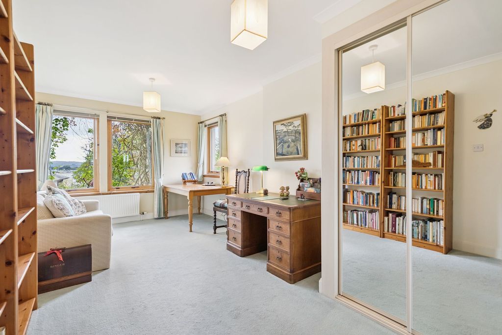 Additional image 26 of 4 bed property for saleRowan House, Armadale Road, Rhu, Helensburgh G84