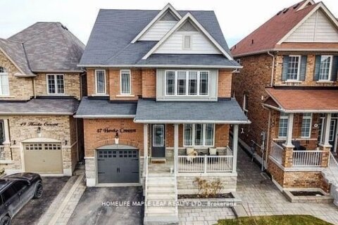 Additional image 8 of 47 Hawke Crescent, New Tecumseth, ON, L0G 1W0