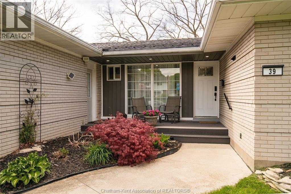 Additional image 8 of 39 Chippewa Drive, Chatham, ON, N7M5S1