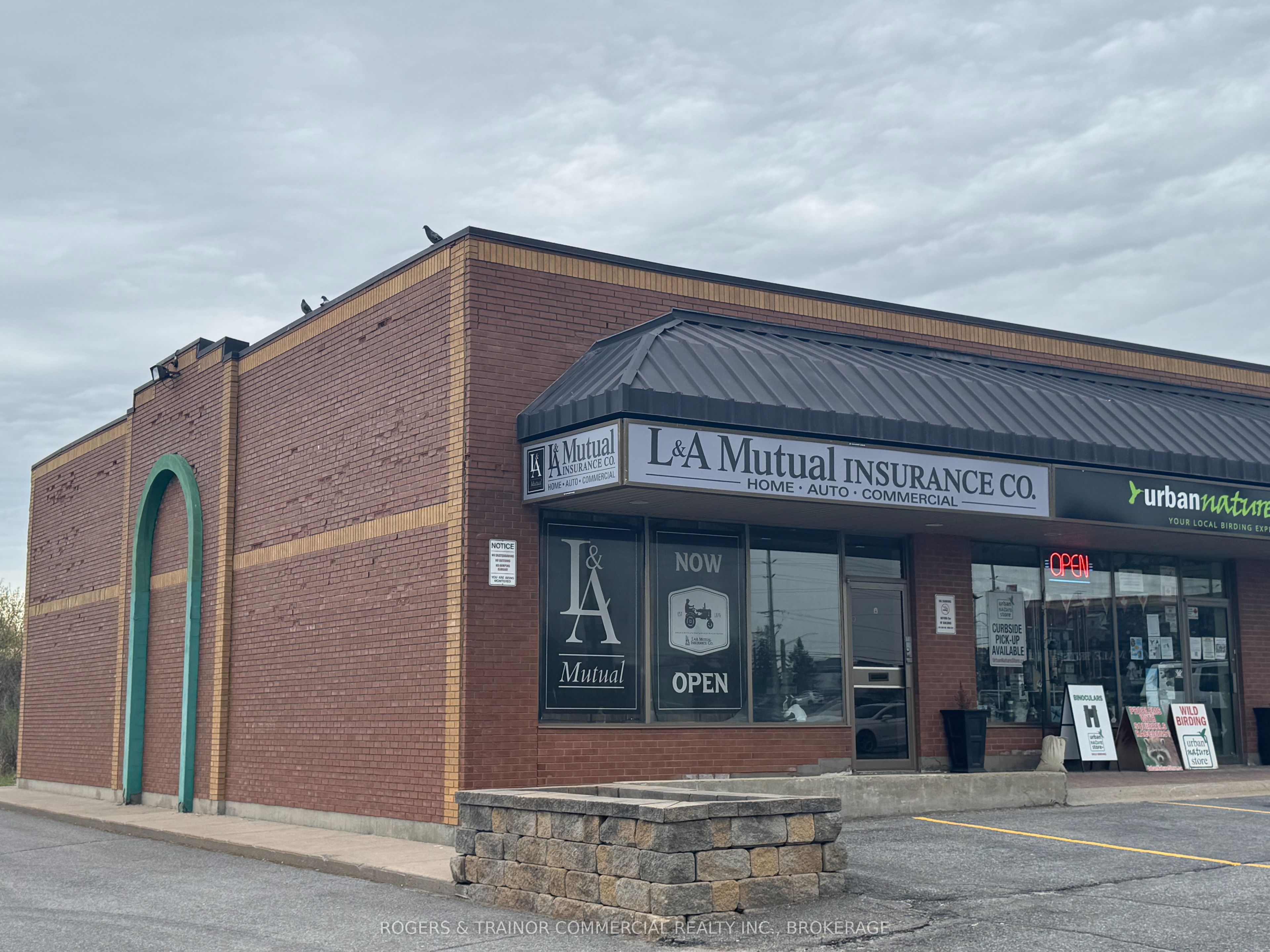Additional image 2 of 101-645 Gardiners Road, Kingston, ON, K7M 8K2