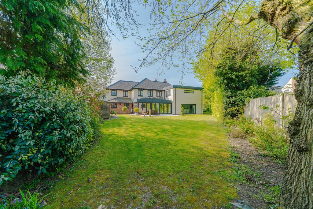 Additional image 43 of 6 bed detached house for saleBarlows Road, Edgbaston B15