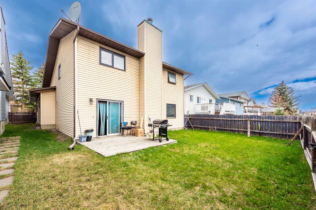 Additional image 4 of 27 Ventura Way NE, Calgary, AB, T2E 8E7