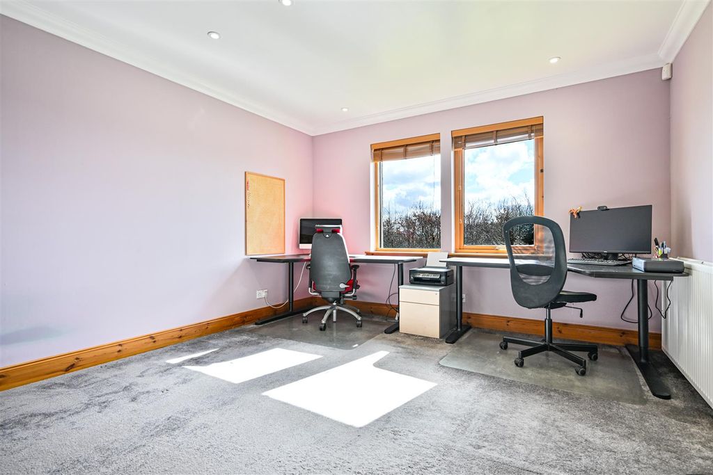Additional image 16 of 6 bed country house for saleCarnwath, Lanark ML11