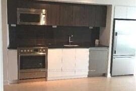 Additional image 8 of 2503-75 Queens Wharf Road, Toronto, ON, M5V 0J8