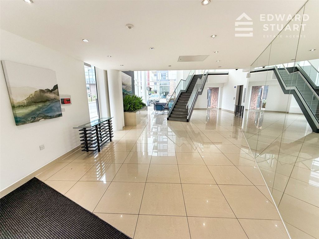 Additional image 12 of 2 bed flat for saleKitson House, East Station Road, Peterborough, Cambridgeshire PE2
