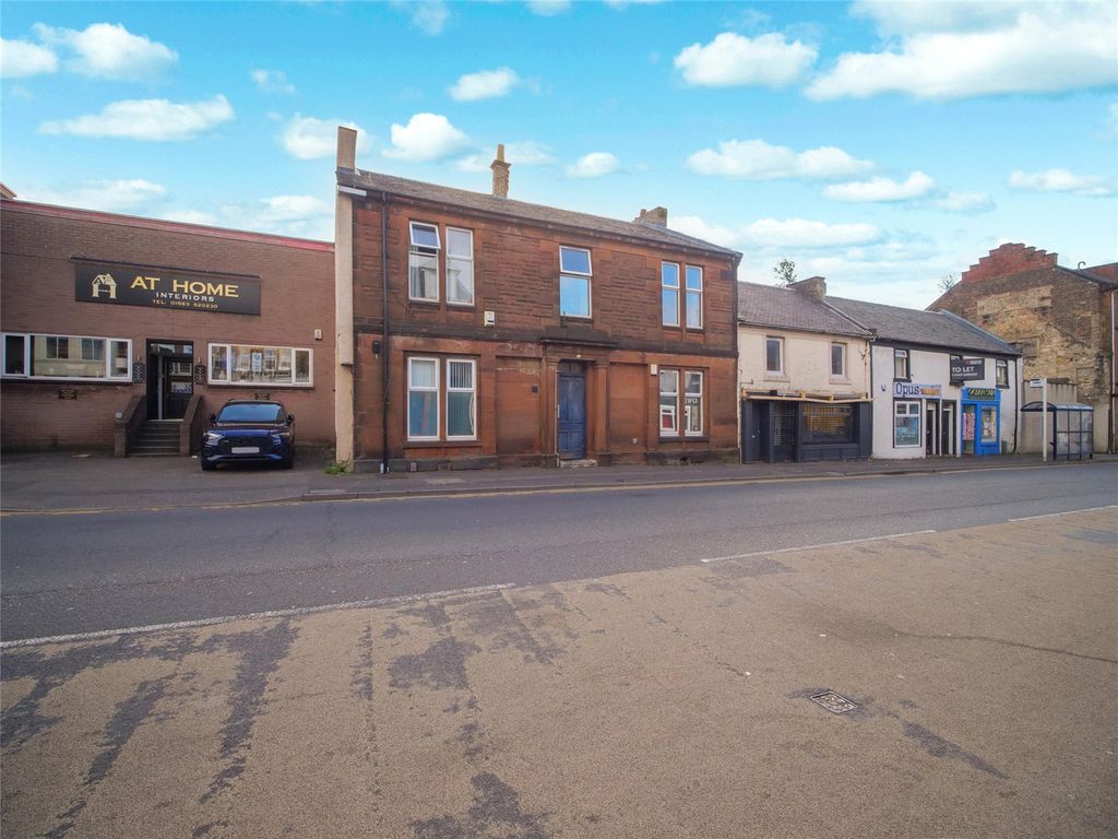 Additional image 20 of 2 bed flat for saleHigh Glencairn Street, Kilmarnock, East Ayrshire KA1