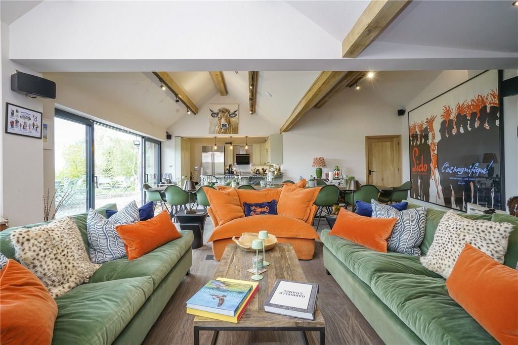Additional image 7 of 5 bed detached house for saleHanbury, Bromsgrove, Worcestershire B60