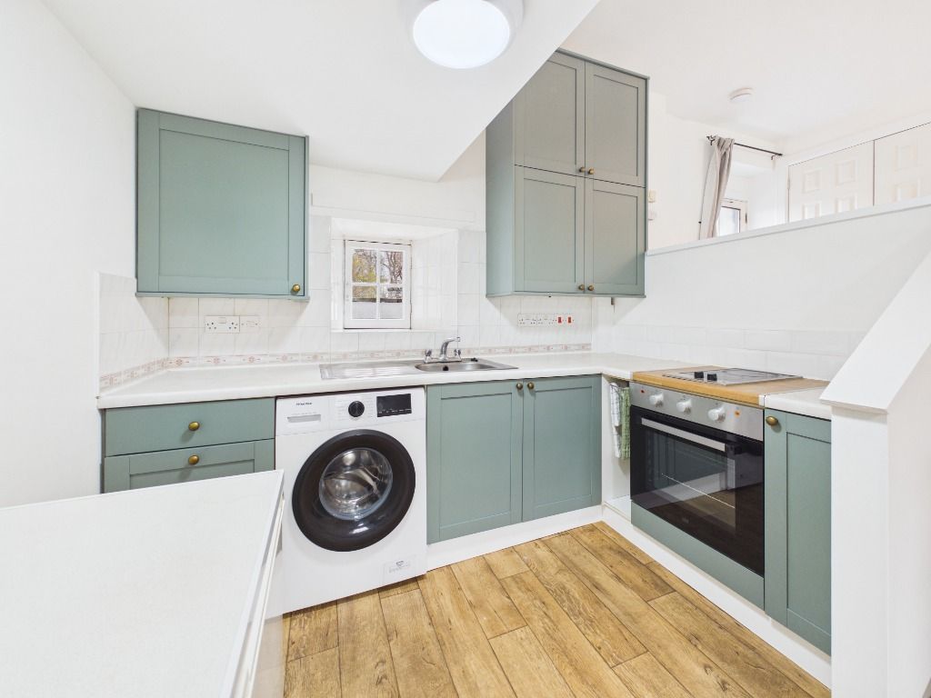 Additional image 4 of 1 bed flat to rentEdderston Road, Peebles EH45