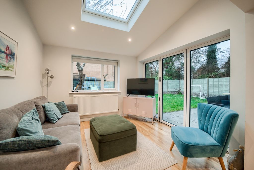 Additional image 2 of 4 bed detached house for saleAintree Road, Stratford-Upon-Avon CV37