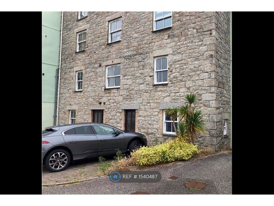 2 bed flat to rentNanscothan, Redruth TR15