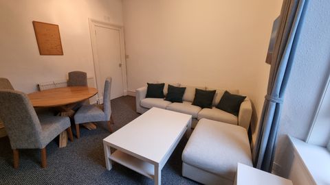 Orchard Place, Aberdeen AB24
