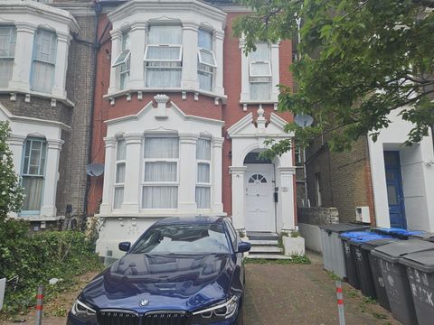 Buckley Road, London NW6, Studio to rent