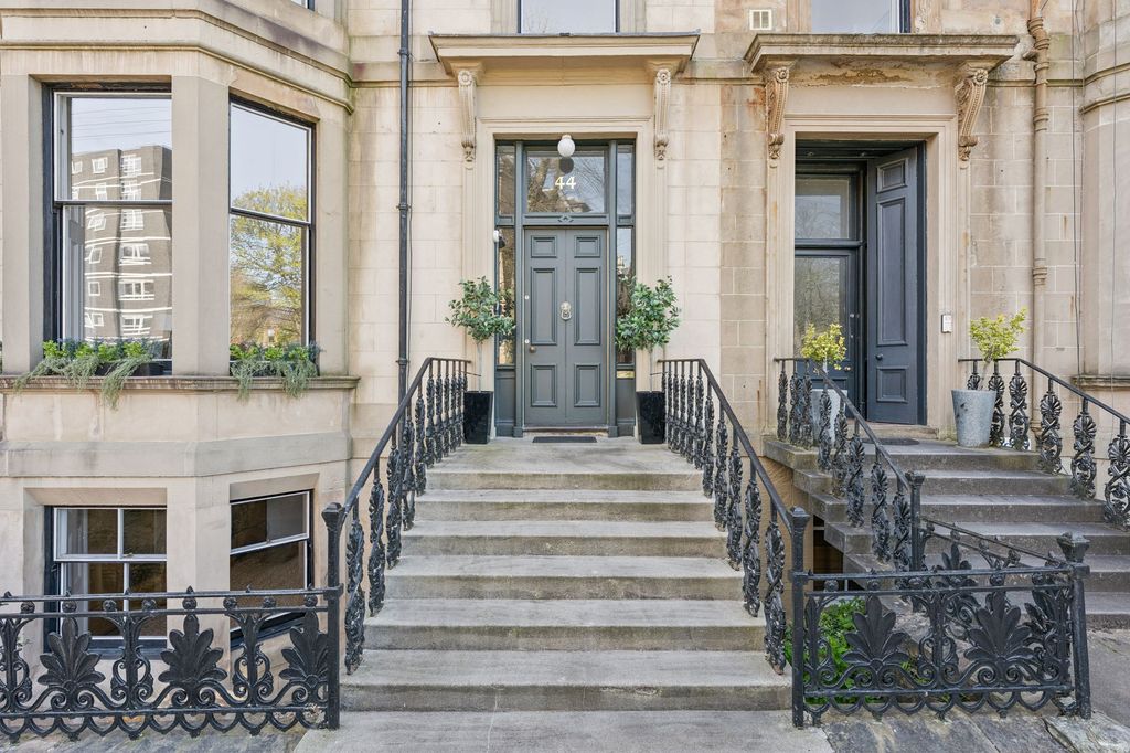 Additional image 45 of 6 bed town house for saleWestbourne Gardens, Dowanhill, Glasgow G12