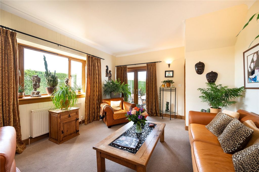 Additional image 6 of 5 bed detached house for saleBeechmount, Kingscavil, Linlithgow, West Lothian EH49