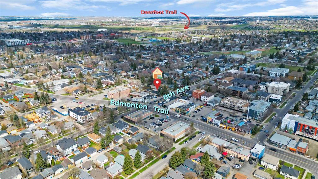 Additional image 2 of 426 8 Avenue NE, Calgary, AB, T2E0R2