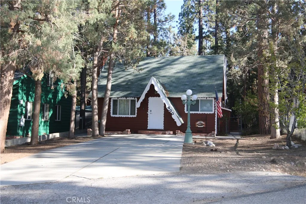 Additional image 29 of 400 Shakespeare Ln, Big Bear City, CA 92314
