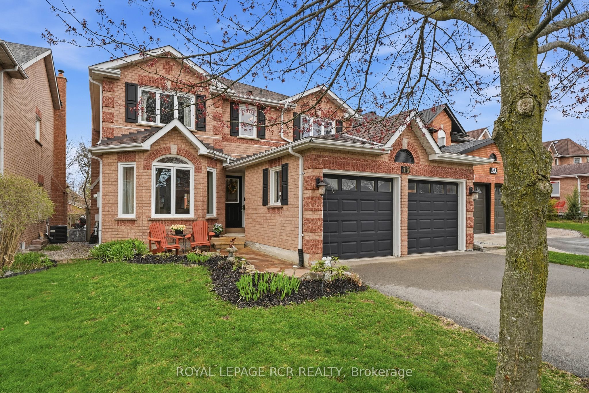59 Dawlish Avenue, Aurora, ON, L4G 6R4