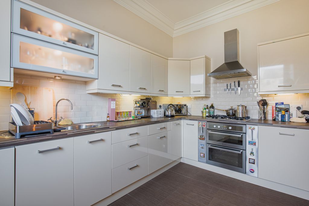 Additional image 3 of 2 bed flat for saleConstitution Street, Aberdeen AB24
