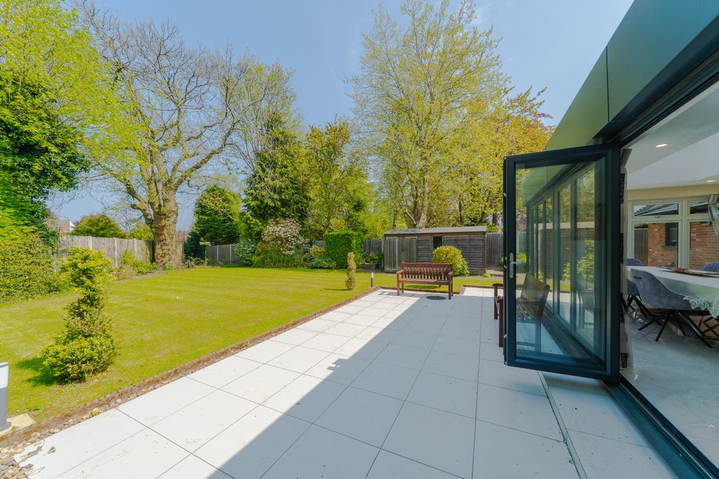 Additional image 37 of 6 bed detached house for saleBarlows Road, Edgbaston B15